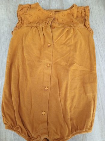Combishort