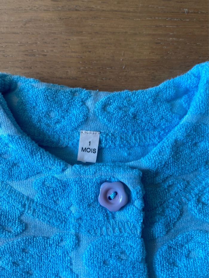 Pyjama deux pièces - photo numéro 2