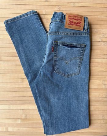 Jean Levi’s 510TM Skinny