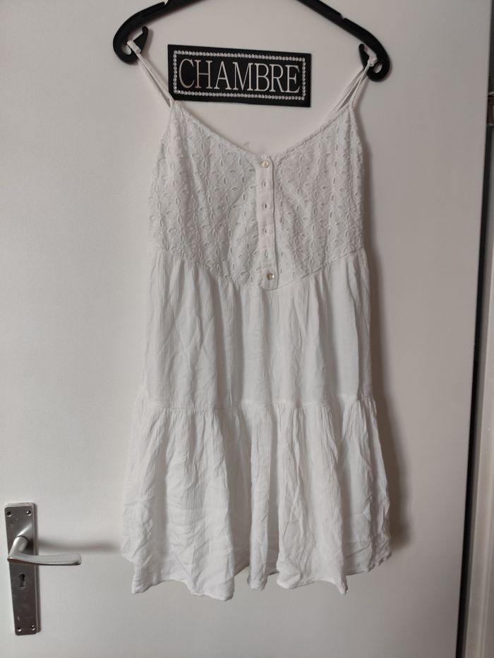 Robe 34