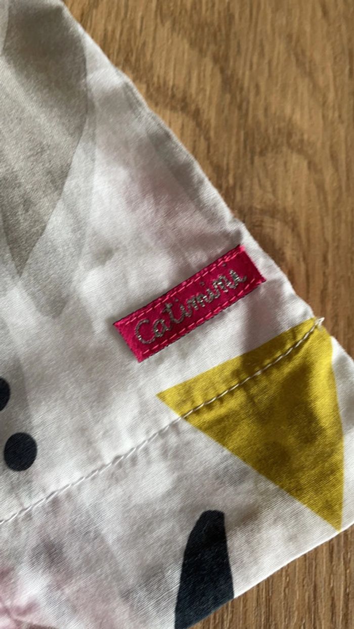 Robe catimini - 3 ans - photo numéro 4