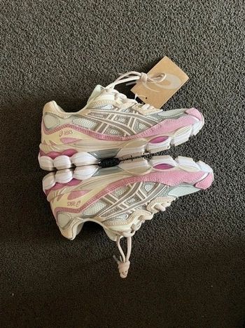 Asics Gel NYC 40