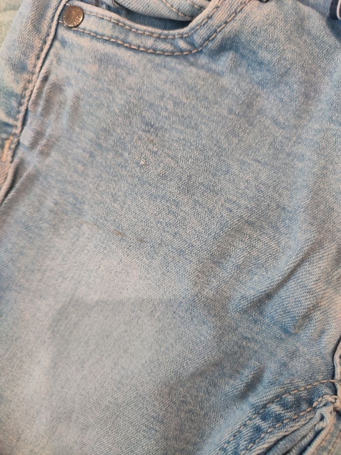 Short jeans - photo numéro 3