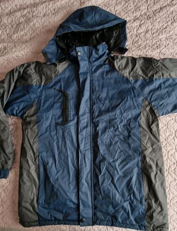 Parka Max Men homme xxl