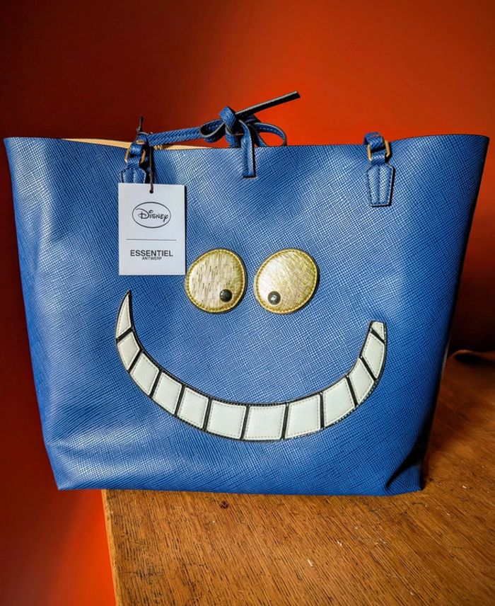 Grand Sac Cheshire essentiel