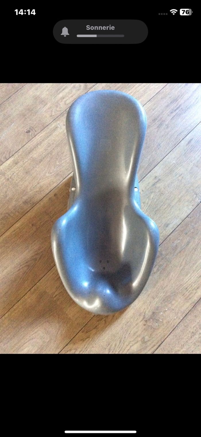 Siège de bain - photo numéro 2