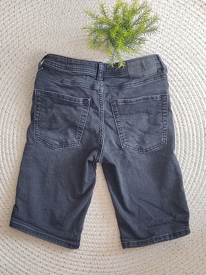 Short en jean - photo numéro 5