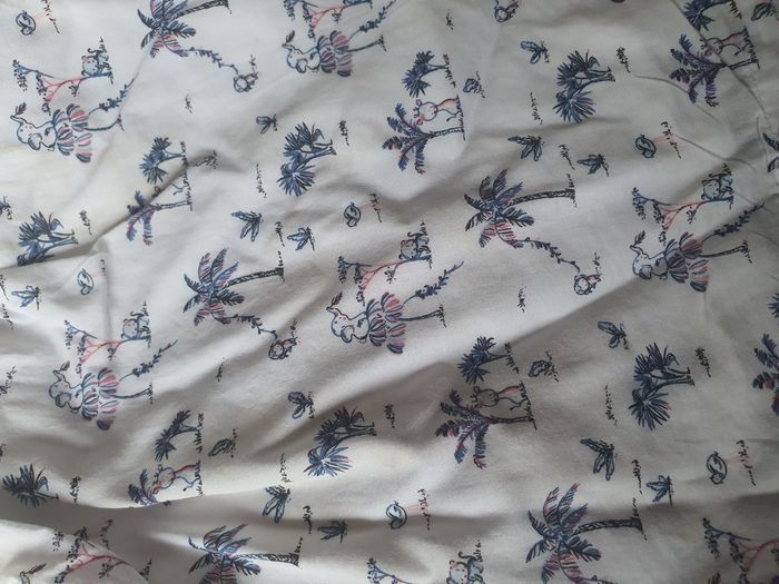 Robe cérémonie sergent major - photo numéro 2