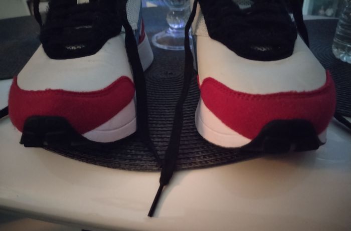 Baskets "Puma" Mr Doodle Cruise Rider neuves - photo numéro 6