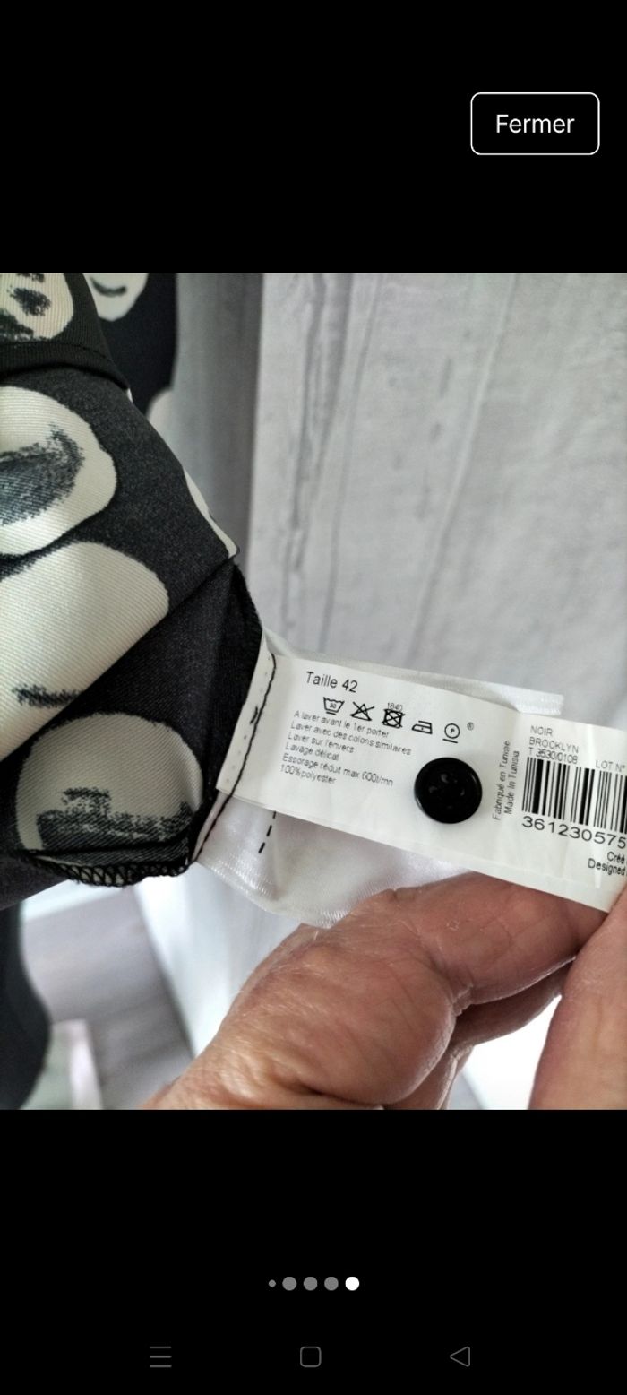 Chemisier - photo numéro 6