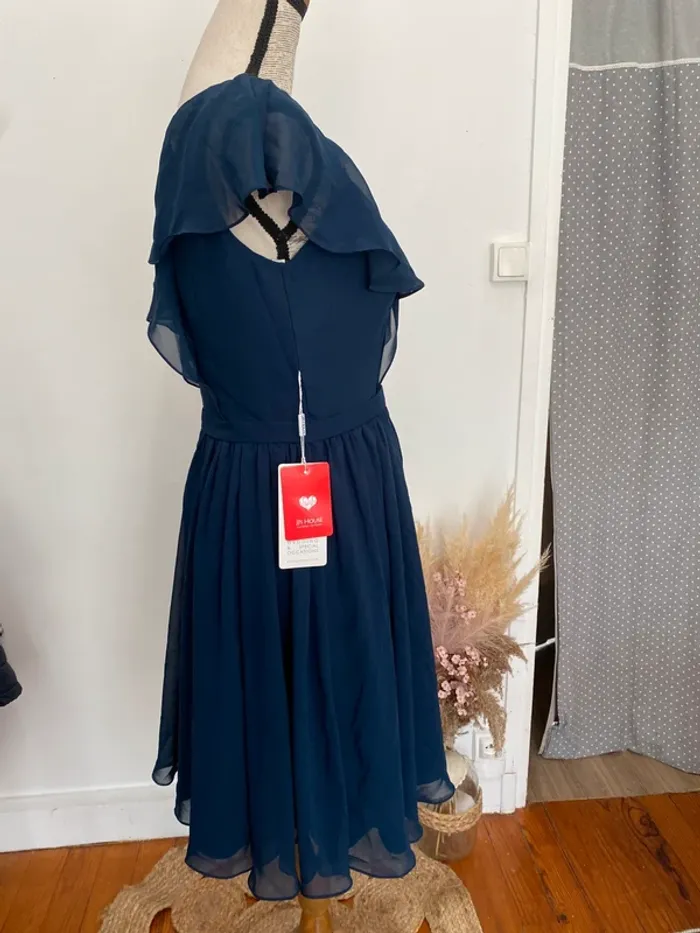 Robe de cérémonie - photo numéro 2