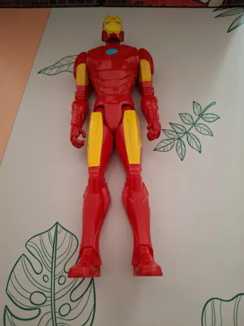 Iron man