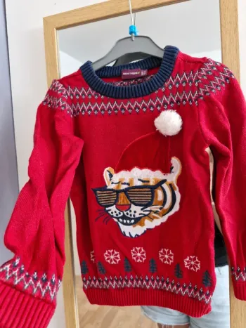 Pull sergent major