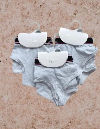 Lot de 3 shortys Galeries Lafayette 10 ans