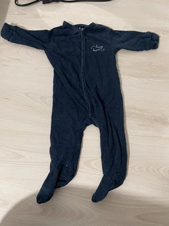 Pyjama 56 cm