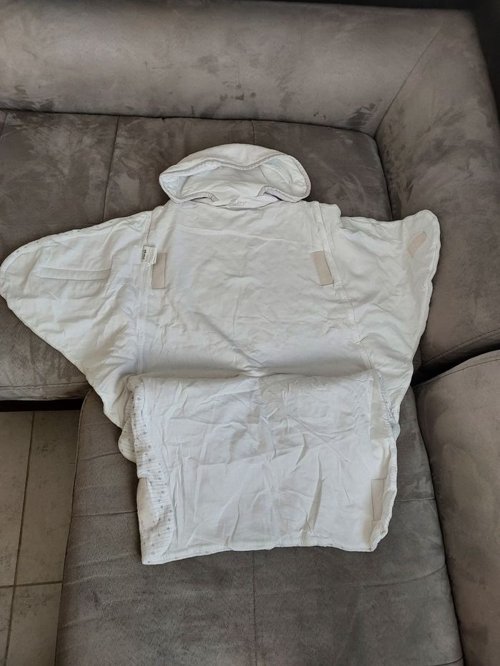 Nid d'ange - photo numéro 4