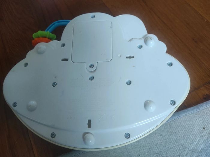 Piano chien musical - photo numéro 2