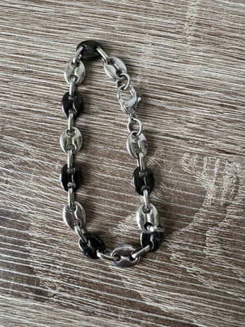 Bracelet homme