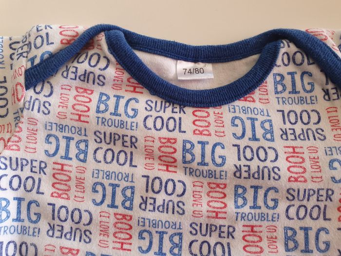 Bodie - photo numéro 2