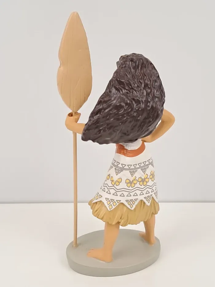Figurine Vaiana de Walt Disney - photo numéro 4