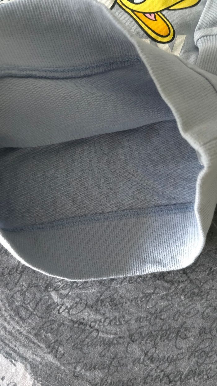 (Neufs non portés) 🏷🤩🥰 superbe  ensemble 12 mois garçon 🥰🤩💙 - photo numéro 5