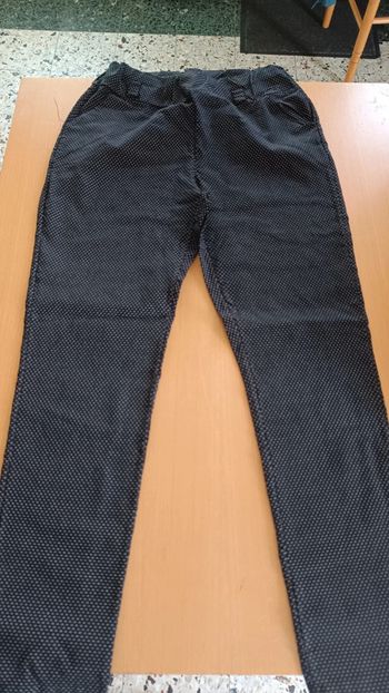 Pantalon chino