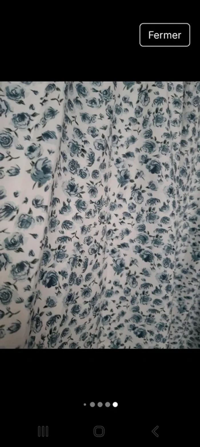 Robe longue 34 - photo numéro 9