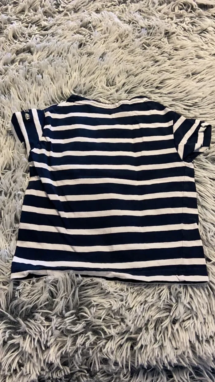 Tee-shirts - photo numéro 4