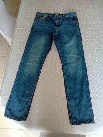 JEAN REGULAR KIABI