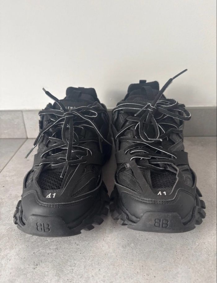 Balanciaga track 90€ - photo numéro 4