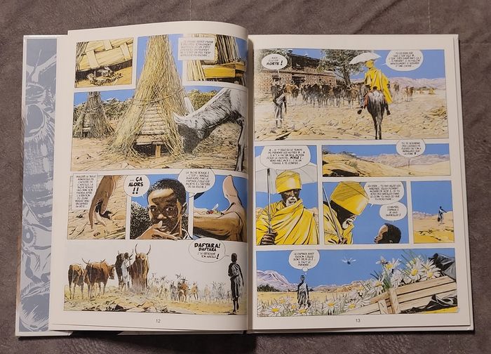 Le bal des abeilles Patrice Serres (Dessins), Jean-Marie Pelt (Préface) - photo numéro 2
