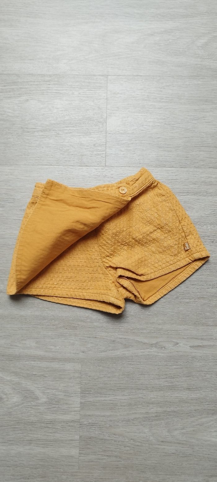 Jupe short - photo numéro 2