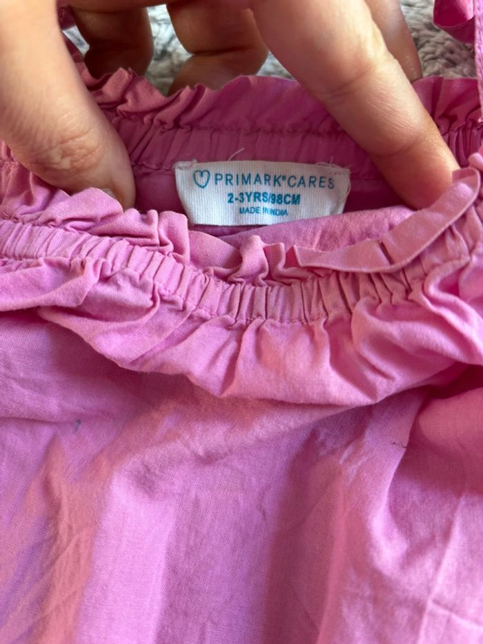 Top Primark - photo numéro 4