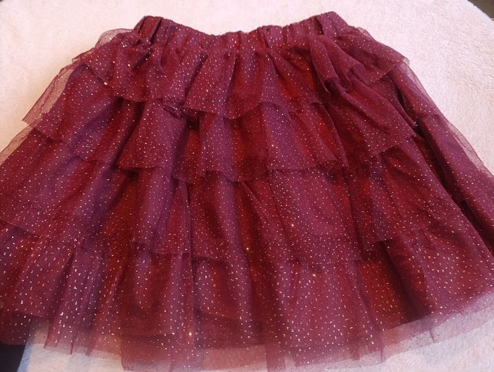 Ensemble tee shirt et jupe - photo numéro 3