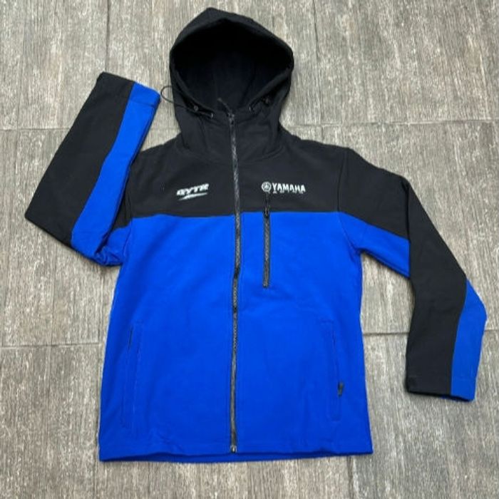Veste Yamaha - photo numéro 2