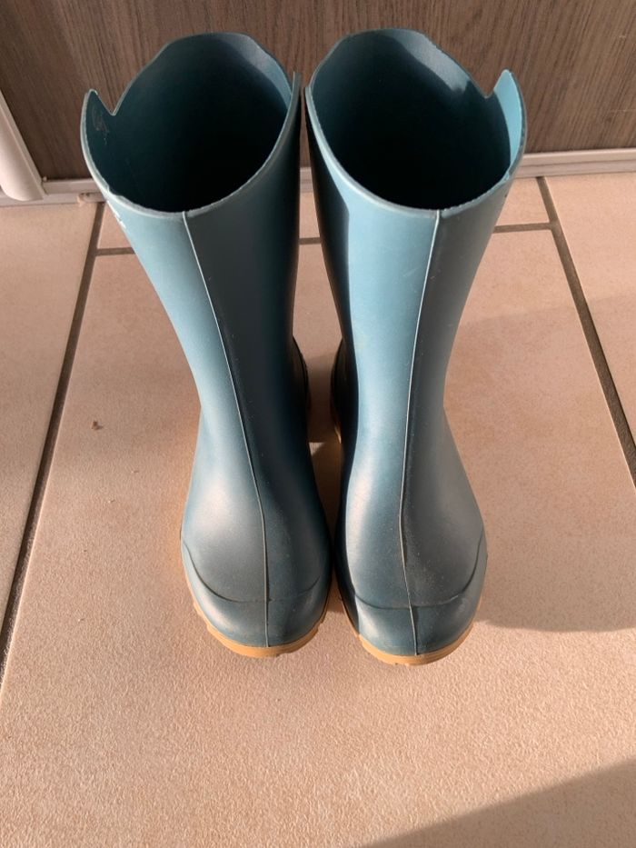 Bottes solognac - photo numéro 3