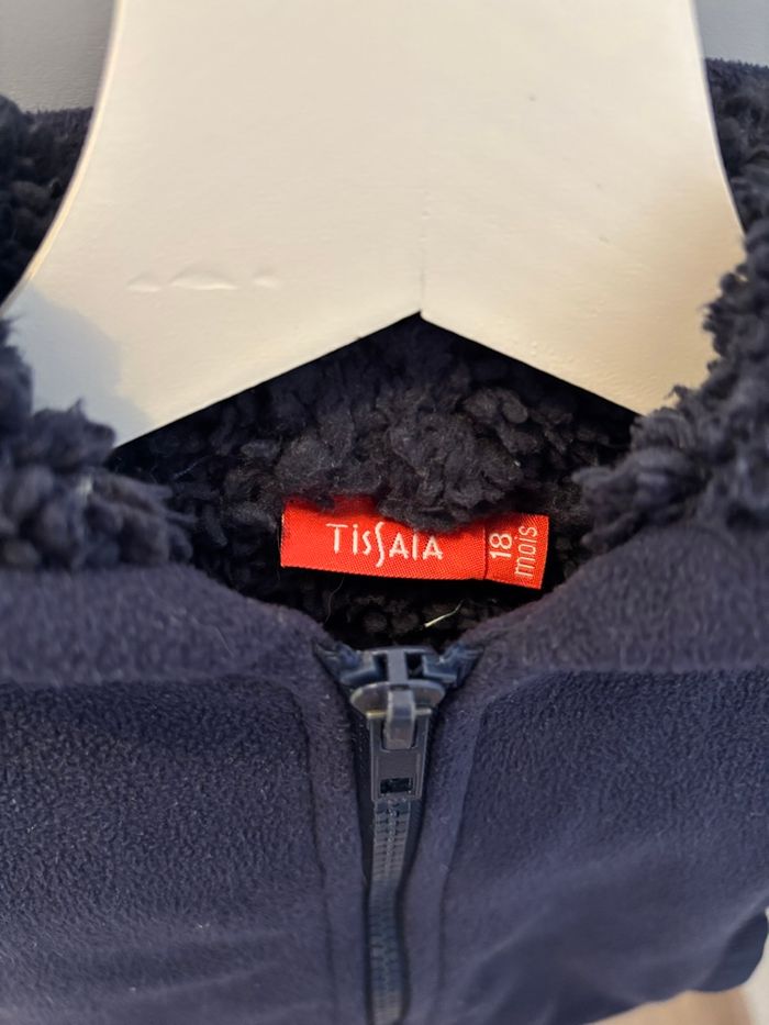 Veste 18 mois - photo numéro 3