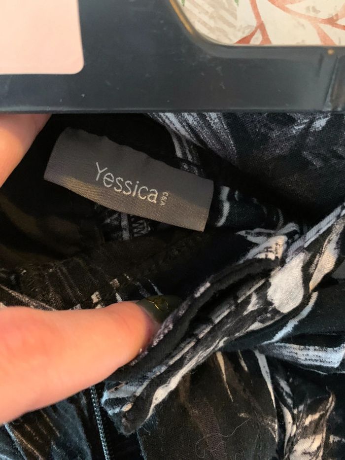 Pantalons fin été t34 - photo numéro 4