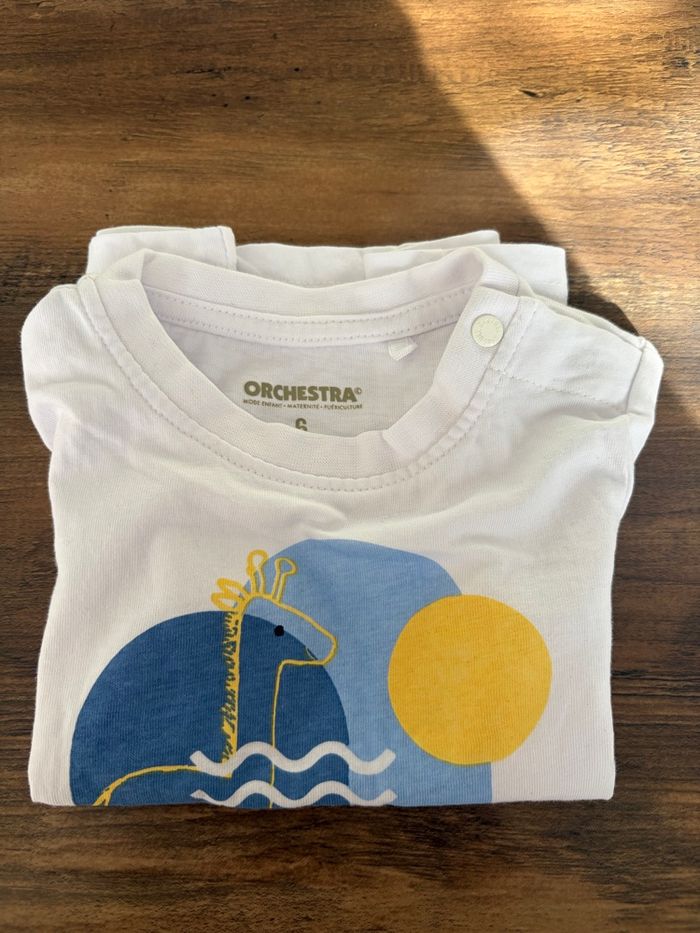 TEE shirt - photo numéro 2