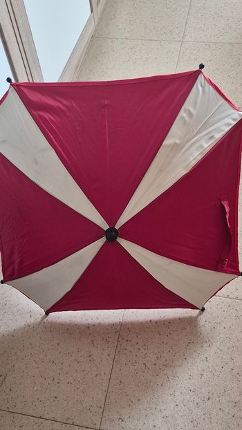 Ombrelle poussette universelle