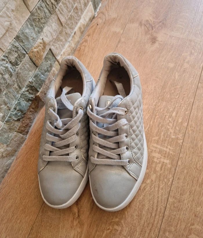 Basket Guess 👟 - photo numéro 3