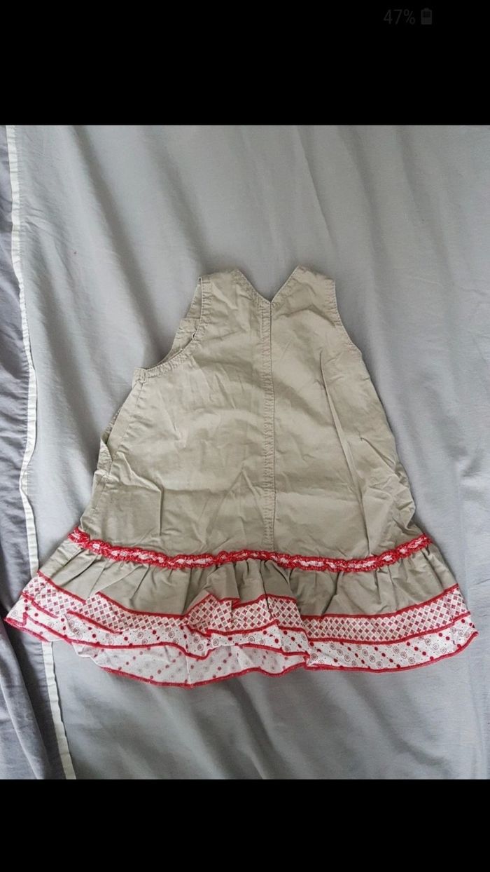 Robe - photo numéro 2