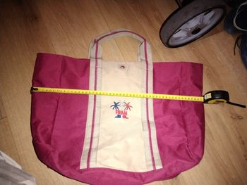Sac de voyage
