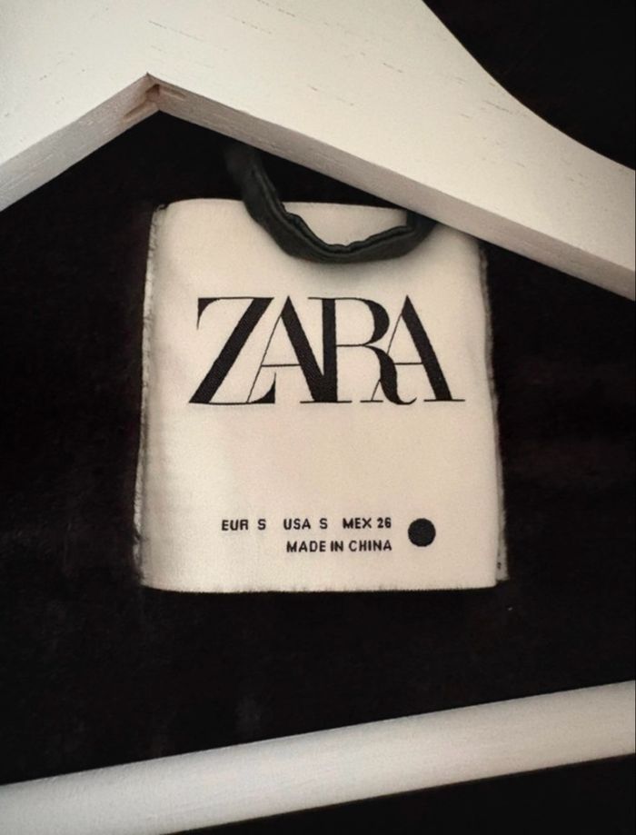 Veste sans manches - photo numéro 4