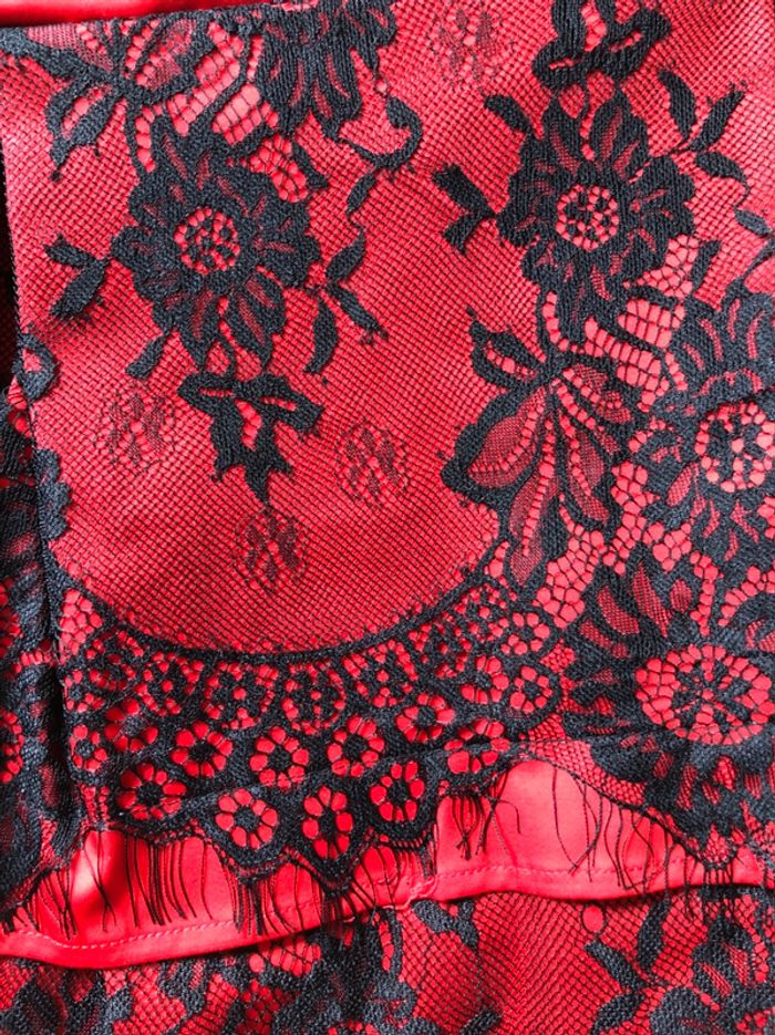 Robe relish - photo numéro 2