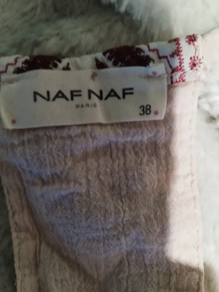Robe courte - photo numéro 4
