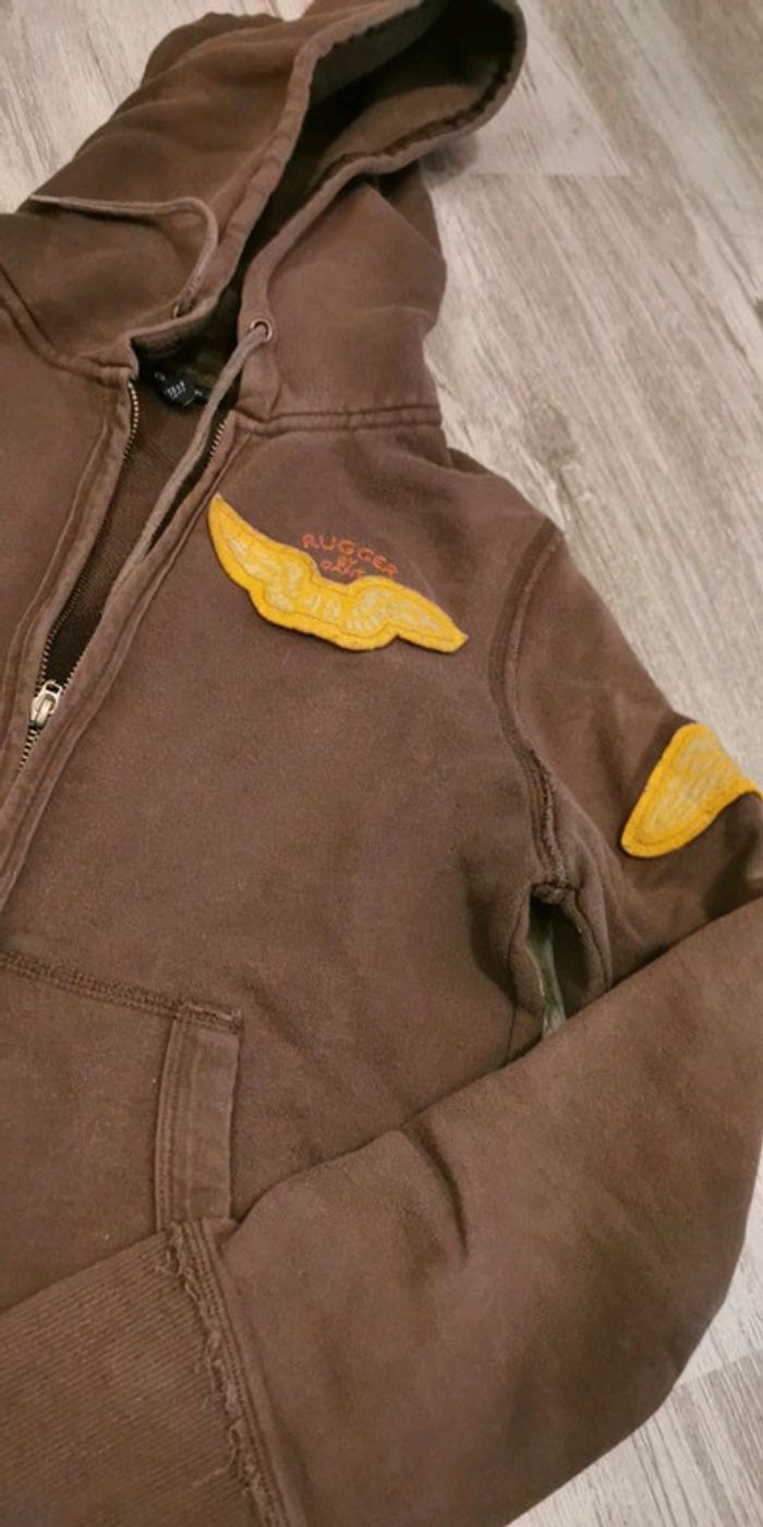 Vest gant L - photo numéro 2