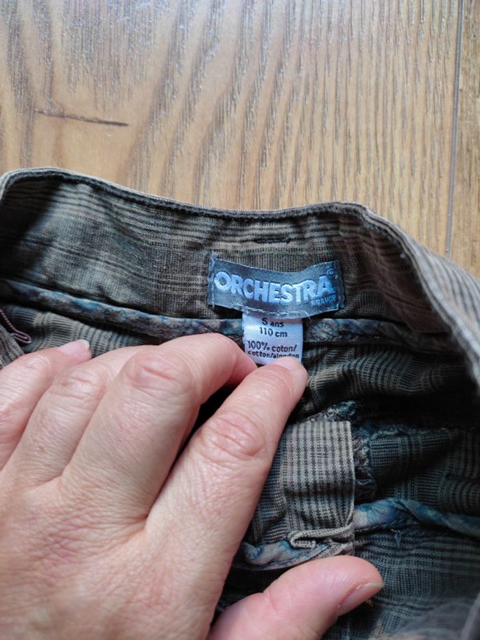 🌺Lot de 5 vêtements taille 5 ans🌺 - photo numéro 5