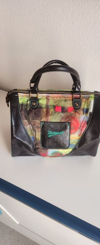 Sac Desigual