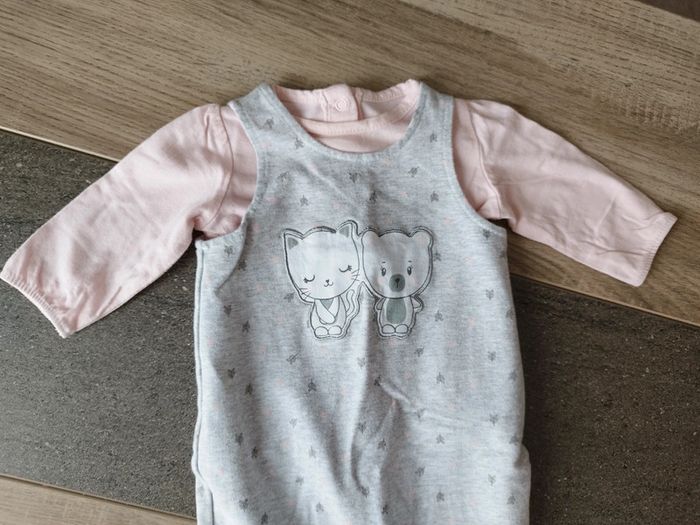 Ensemble léger - photo numéro 4